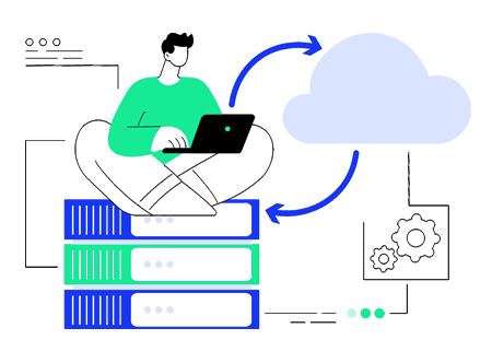 Google Cloud LayerX